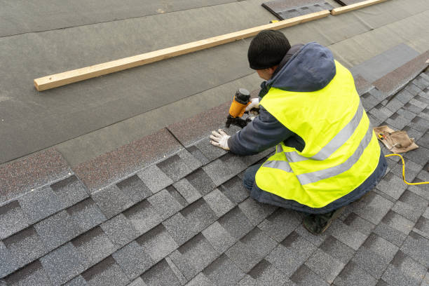 Best Flat Roof Repair Services  in North Hornell, NY