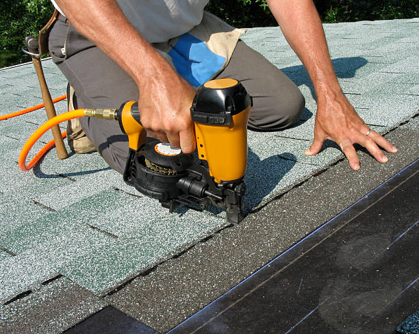 Quick and Trustworthy Emergency Roof Repair Services in North Hornell, NY