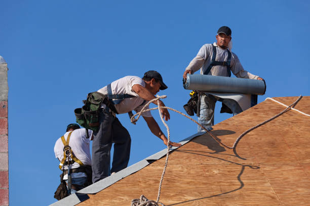 Best Commercial Roofing Services  in North Hornell, NY