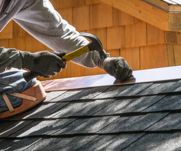 Heating Cable for Roof Installation in North Hornell, NY
